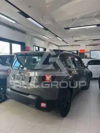 2022 Jeep Renegade