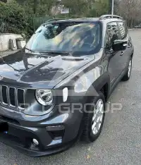 2022 Jeep Renegade