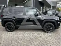 2022 Jeep Renegade