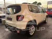 2022 Jeep Renegade