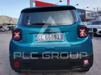 2022 Jeep Renegade