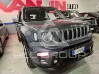 2022 Jeep Renegade