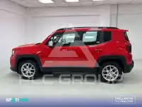 2022 Jeep Renegade