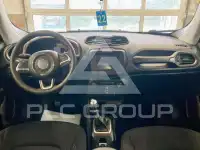 2022 Jeep Renegade