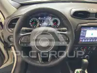 2022 Jeep Renegade