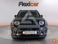 2022 Jeep Renegade