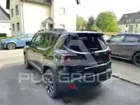 2022 Jeep Renegade