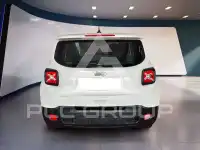 2022 Jeep Renegade