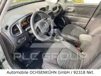 2022 Jeep Renegade