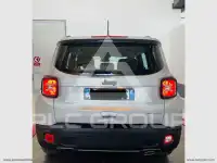 2022 Jeep Renegade