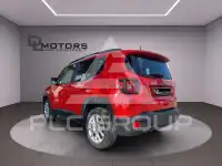 2022 Jeep Renegade