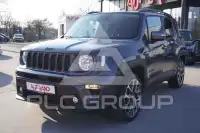 2022 Jeep Renegade