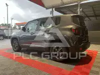 2022 Jeep Renegade