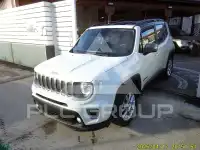 2022 Jeep Renegade