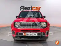 2022 Jeep Renegade