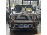 2022 Jeep Renegade