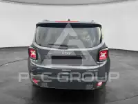 2022 Jeep Renegade
