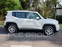 2022 Jeep Renegade