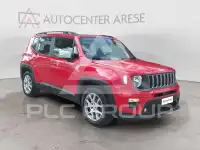 2022 Jeep Renegade