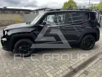 2022 Jeep Renegade