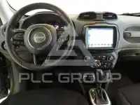 2022 Jeep Renegade