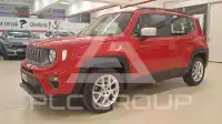 2022 Jeep Renegade