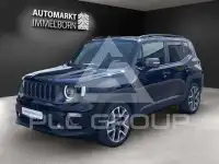 2022 Jeep Renegade