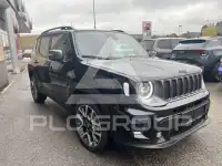 2022 Jeep Renegade