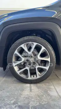 2022 Jeep Renegade