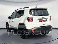 2022 Jeep Renegade