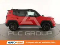 2022 Jeep Renegade
