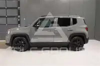 2022 Jeep Renegade