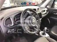 2022 Jeep Renegade