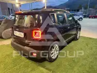 2022 Jeep Renegade