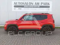 2022 Jeep Renegade