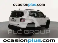 2022 Jeep Renegade