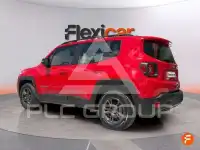 2022 Jeep Renegade