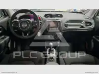 2022 Jeep Renegade