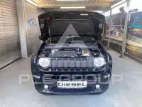 2022 Jeep Renegade