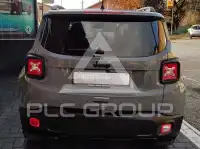 2023 Jeep Renegade