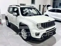 2022 Jeep Renegade