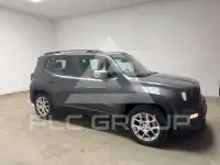 2022 Jeep Renegade