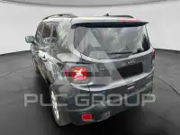 2022 Jeep Renegade