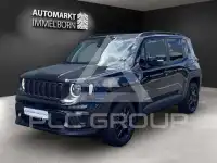 2022 Jeep Renegade