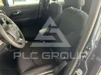 2022 Jeep Renegade