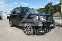 2022 Jeep Renegade
