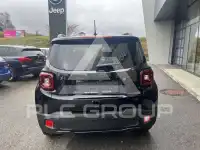 2022 Jeep Renegade