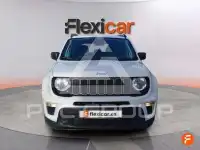 2022 Jeep Renegade