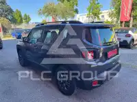 2022 Jeep Renegade
