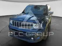 2022 Jeep Renegade